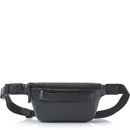Castelijn & Beerens Fanny pack RFID-bescherming Leer 30 cm Productbeeld Castelijn & Beerens Fanny pack RFID-bescherming Leer 30 cm Productbeeld