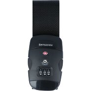 Samsonite Global Reisaccessoires Bagageriem TSA Combinatieslot 5 cm Productbeeld
