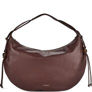 Coccinelle Thess Schoudertas Leder 45 cm Productbeeld