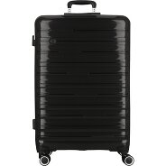 Cocoono Madrid 4 wielen Trolley 77 cm Productbeeld