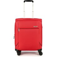 Samsonite Base Breeze 4 wielen Cabinewagen 55 cm Productbeeld