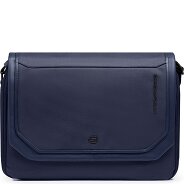 Piquadro Lyss Boodschapper 33 cm Productbeeld