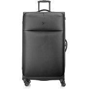 Pack Easy GoUp 4 wielen Trolley L 76 cm met uitbreidingsplooi Productbeeld