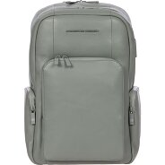 Porsche Design Roadster M1 Rugzak Leer 43 cm Laptopvak Productbeeld