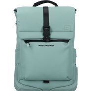 Piquadro Corner Special Zakelijke rugzak 42 cm Laptop compartiment Productbeeld