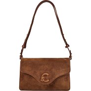 Coccinelle C-Me Schoudertas Leder 26 cm Productbeeld