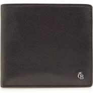 Castelijn & Beerens Vita Portemonnee RFID Leer 11 cm Productbeeld