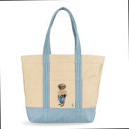 POLO RALPH LAUREN Polo Bear Shopper Tas 40 cm Productbeeld