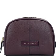 The Bridge Elisabetta Cosmetische tas Leer 18 cm Productbeeld The Bridge Elisabetta Cosmetische tas Leer 18 cm Productbeeld