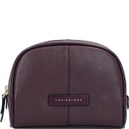 The Bridge Elisabetta Cosmetische tas Leer 18 cm Productbeeld