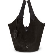 POLO RALPH LAUREN Polo Play Schoudertas Leder 39.5 cm Productbeeld