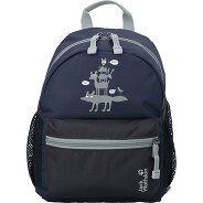 Jack Wolfskin Little Scout Kinderrugzak 29 cm Productbeeld