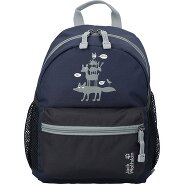 Jack Wolfskin Little Scout Kinderrugzak 29 cm Productbeeld