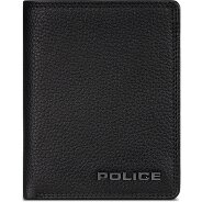Police Portemonnee RFID leer 9.5 cm uitklapbaar Productbeeld