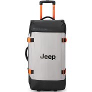 Jeep JS007C 2 wielen Reistas L 73 cm Productbeeld