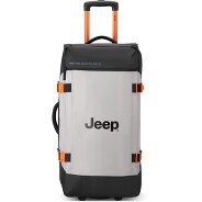 Jeep JS007C 2 wielen Reistas L 73 cm Productbeeld