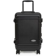Eastpak Resist'r Case 4 wielen Cabinewagen S 55 cm Productbeeld Eastpak Resist'r Case 4 wielen Cabinewagen S 55 cm Productbeeld