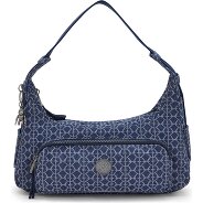 Kipling Denim Love Karis Schoudertas S 35 cm Productbeeld