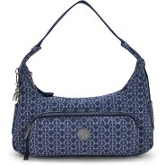 Kipling Denim Love Karis Schoudertas S 35 cm Productbeeld