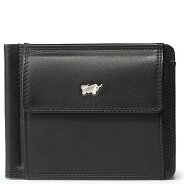 Braun Büffel Golf 3.0 Kredietkaart etui RFID-bescherming Leer 11 cm Productbeeld