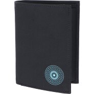 oxmox New Cryptan Portemonnee RFID-bescherming 10 cm Productbeeld