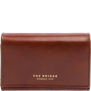 The Bridge Lara Portemonnee Leder 12 cm Productbeeld
