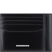Porsche Design Classic Creditcard etui RFID Leer 11,5 cm Productbeeld