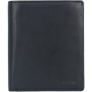 Maître F3 Hainer portemonnee leer 9,5 cm Productbeeld