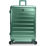 Heys Alumix 4 wielen Trolley L 76 cm met uitbreidingsplooi Productbeeld