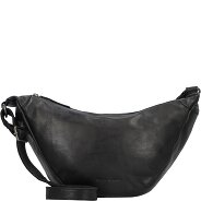 Greenburry Colombiana Schoudertas Leer 34 cm Productbeeld Greenburry Colombiana Schoudertas Leer 34 cm Productbeeld
