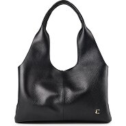 Coccinelle Nell Schoudertas Leder 39 cm Productbeeld