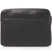Castelijn & Beerens Romeo laptophoes leer 38 cm laptopvak Productbeeld