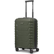 Smartbox Edition 01 4 wielen Cabinewagen 55 cm met uitbreidingsplooi Productbeeld