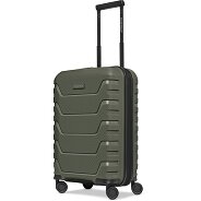 Smartbox Edition 01 4 wielen Cabinewagen 55 cm met uitbreidingsplooi Productbeeld