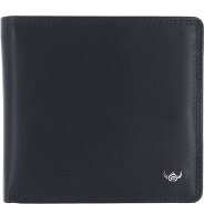 Golden Head Polo Portemonnee RFID-bescherming Leder 11 cm Productbeeld