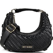 Hey Marly Lifetime Sister Woven Crossbody tas S 26 cm Productbeeld