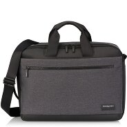 Hedgren Next Display Aktetas RFID 39 cm laptopvak Productbeeld