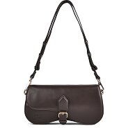 Guess Charlotte Schoudertas Leder 24 cm Productbeeld