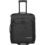 Travelite Kick Off 2 wielen Cabinewagen 55 cm Productbeeld