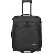 Travelite Kick Off 2 wielen Cabinewagen 55 cm Productbeeld