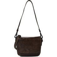 Greenburry Newport Schoudertas Leder 20 cm Productbeeld