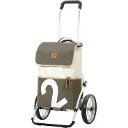 Andersen Shopper Royal Shopper 360° Mole 8 Winkelwagen 57 cm Productbeeld