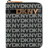 DKNY Avril Portemonnee Leer 12.5 cm Productbeeld