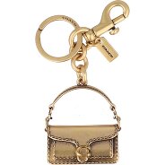 Coach Tabby label 4 cm Productbeeld