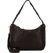 Campomaggi Bice Schoudertas Leer 28 cm Productbeeld