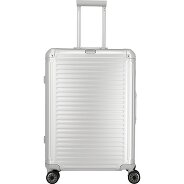 Travelite Volgende 4-wielige trolley 67 cm Productbeeld