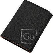Go Travel Portemonnee RFID-bescherming 8 cm Productbeeld