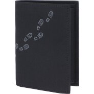 oxmox New Cryptan Portemonnee RFID-bescherming 13 cm Productbeeld