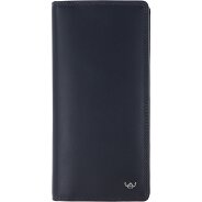 Golden Head Polo Portemonnee RFID-bescherming Leder 19 cm Productbeeld