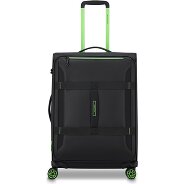 Roncato Norway 4 wielen Trolley 64 cm met uitbreidingsplooi Productbeeld